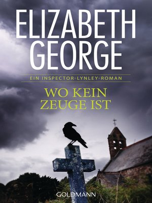cover image of Wo kein Zeuge ist
